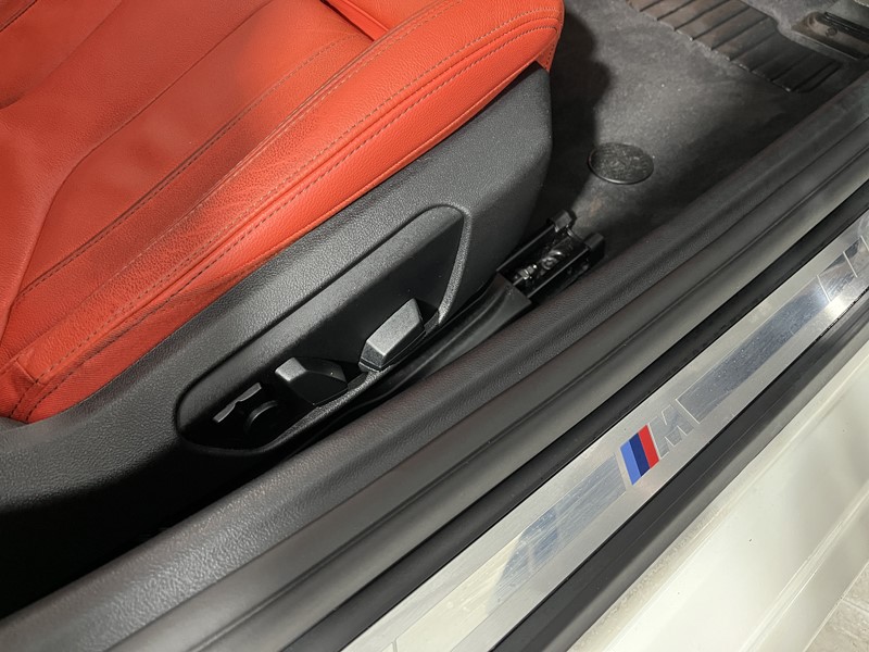 2023 (23) BMW Z4 sDrive 20i M Sport 2dr Auto 4921206