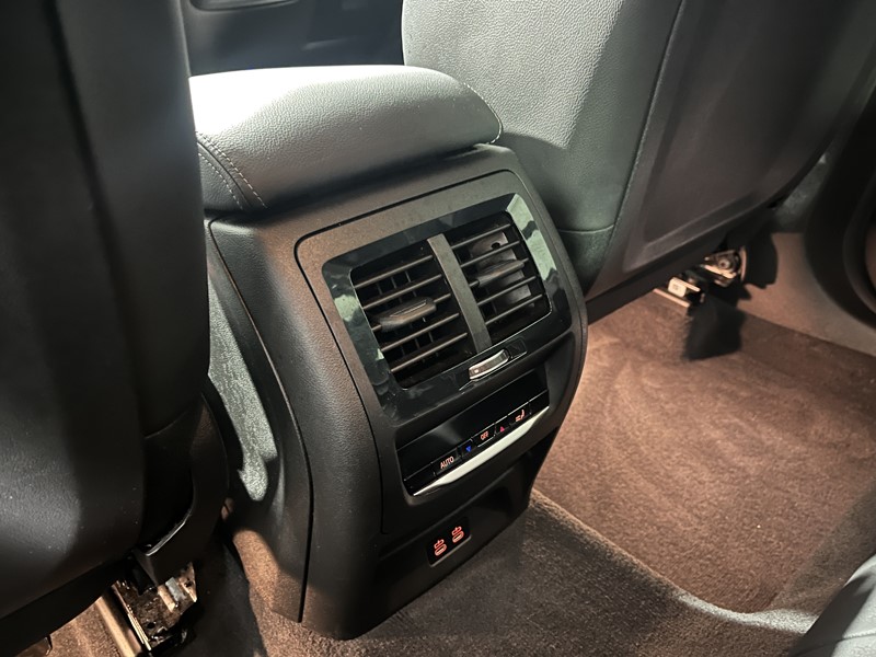 2022 (22) BMW X3 xDrive20d MHT M Sport 5dr Step Auto 4914966