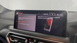 2022 (22) BMW X3 xDrive20d MHT M Sport 5dr Step Auto 4914955