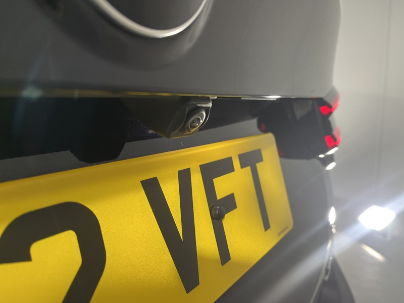 2022 (22) BMW X3 xDrive20d MHT M Sport 5dr Step Auto 4914973