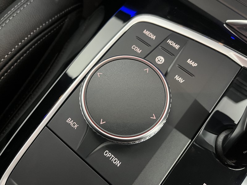 2022 (22) BMW X3 xDrive20d MHT M Sport 5dr Step Auto 4914959