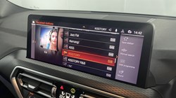 2022 (22) BMW X3 xDrive20d MHT M Sport 5dr Step Auto 4914953