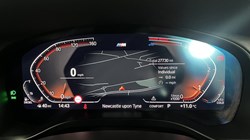 2022 (22) BMW X3 xDrive20d MHT M Sport 5dr Step Auto 4914935