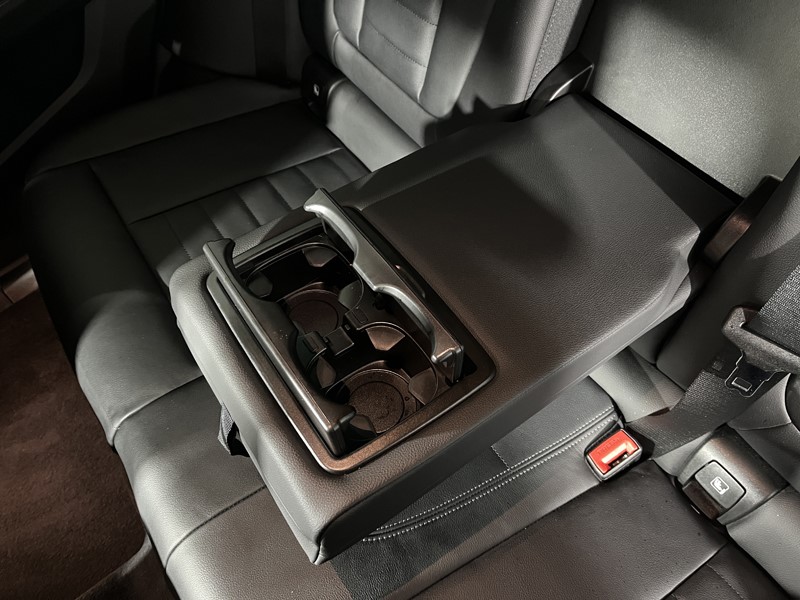 2022 (22) BMW X3 xDrive20d MHT M Sport 5dr Step Auto 4914964