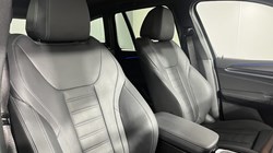 2022 (22) BMW X3 xDrive20d MHT M Sport 5dr Step Auto 4914937