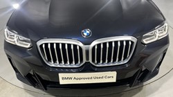 2022 (22) BMW X3 xDrive20d MHT M Sport 5dr Step Auto 4914969