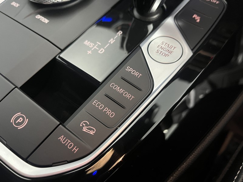 2022 (22) BMW X3 xDrive20d MHT M Sport 5dr Step Auto 4914960