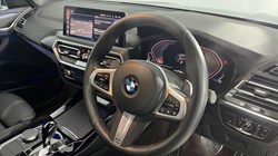 2022 (22) BMW X3 xDrive20d MHT M Sport 5dr Step Auto 4914932