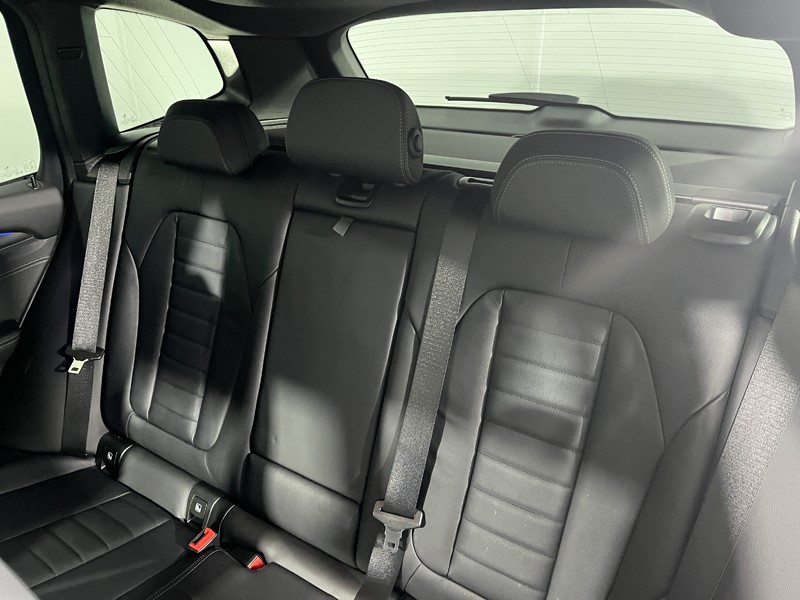 2022 (22) BMW X3 xDrive20d MHT M Sport 5dr Step Auto 4914938