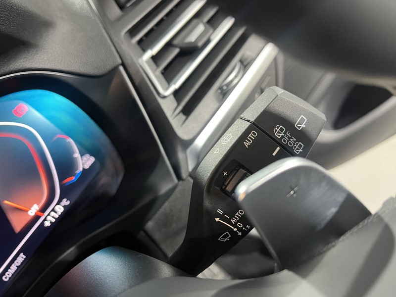 2022 (22) BMW X3 xDrive20d MHT M Sport 5dr Step Auto 4914951