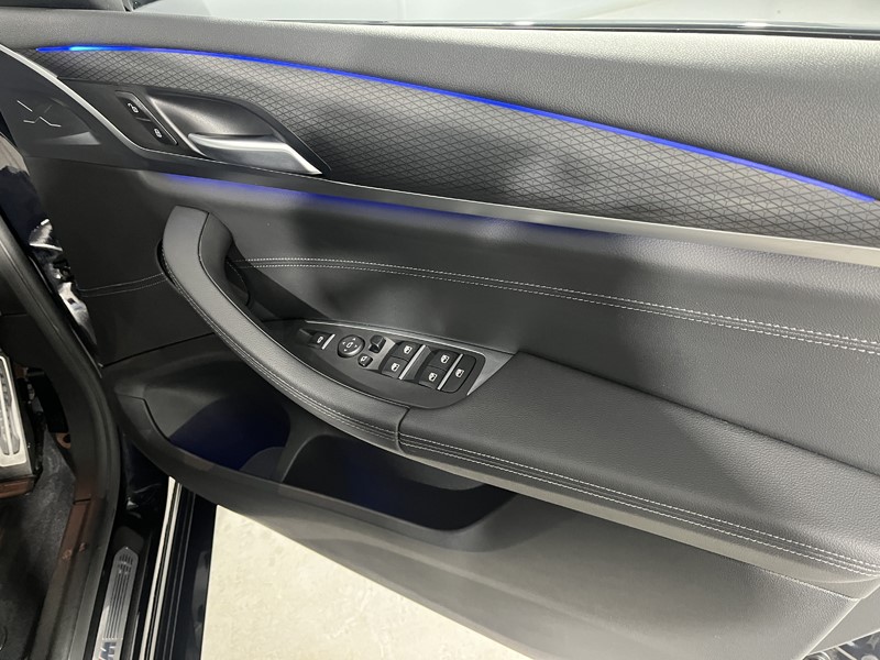 2022 (22) BMW X3 xDrive20d MHT M Sport 5dr Step Auto 4914946