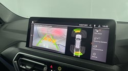 2022 (22) BMW X3 xDrive20d MHT M Sport 5dr Step Auto 4914944