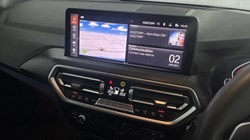 2022 (22) BMW X3 xDrive20d MHT M Sport 5dr Step Auto 4914934