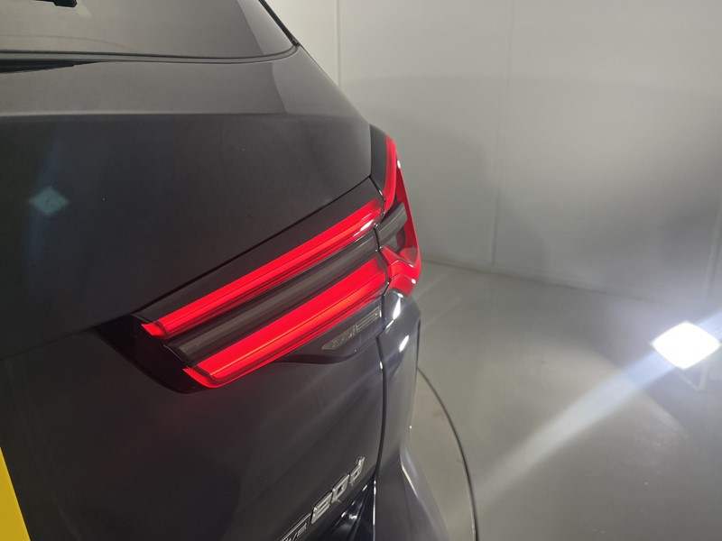 2022 (22) BMW X3 xDrive20d MHT M Sport 5dr Step Auto 4914972