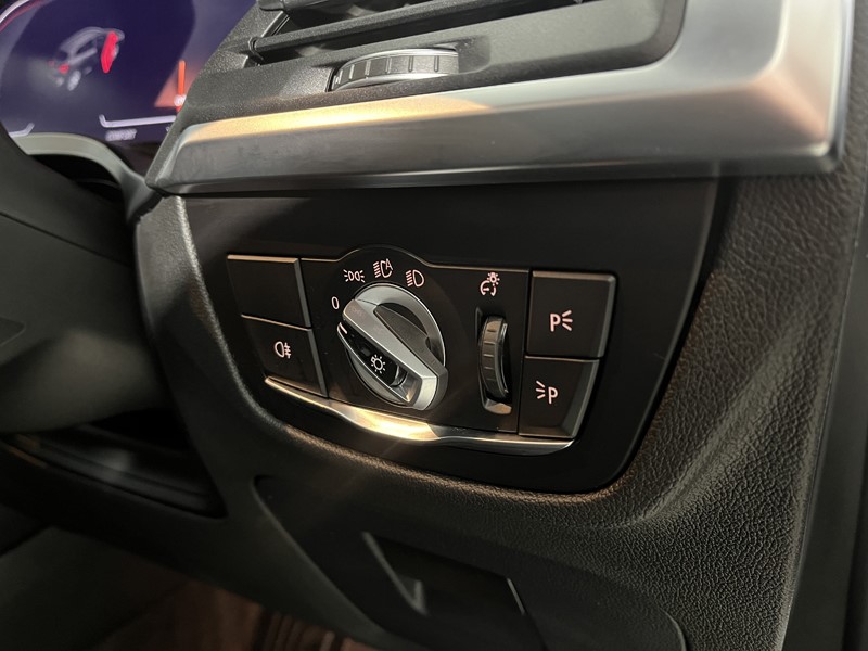 2022 (22) BMW X3 xDrive20d MHT M Sport 5dr Step Auto 4914947