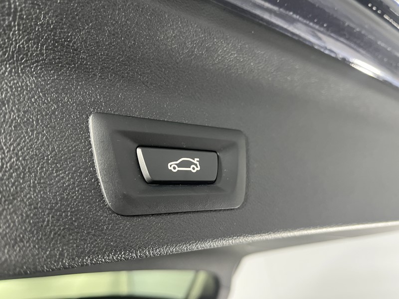 2022 (22) BMW X3 xDrive20d MHT M Sport 5dr Step Auto 4914974