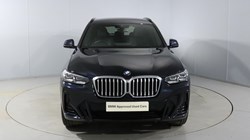 2022 (22) BMW X3 xDrive20d MHT M Sport 5dr Step Auto 4914942