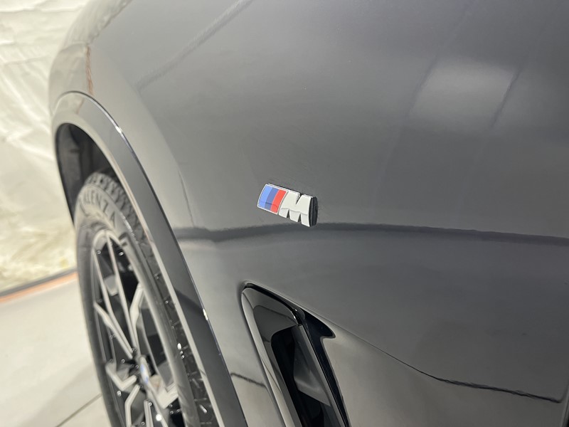 2022 (22) BMW X3 xDrive20d MHT M Sport 5dr Step Auto 4914971