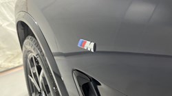 2022 (22) BMW X3 xDrive20d MHT M Sport 5dr Step Auto 4914971