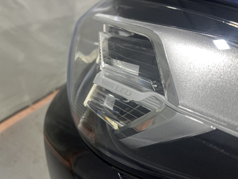 2022 (22) BMW X3 xDrive20d MHT M Sport 5dr Step Auto 4914968