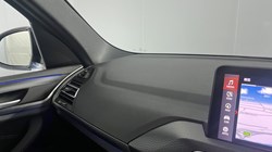 2022 (22) BMW X3 xDrive20d MHT M Sport 5dr Step Auto 4914952