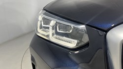 2022 (22) BMW X3 xDrive20d MHT M Sport 5dr Step Auto 4914967