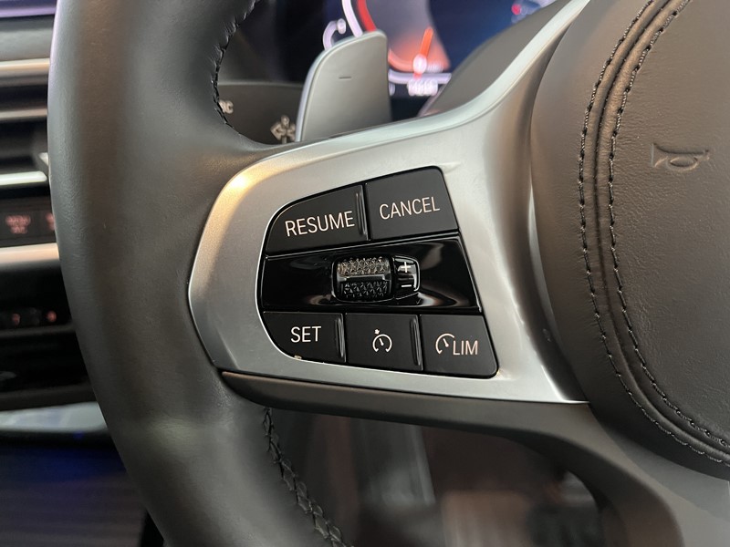 2022 (22) BMW X3 xDrive20d MHT M Sport 5dr Step Auto 4914949