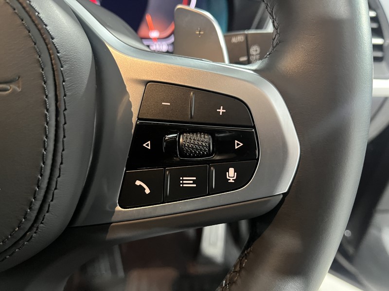 2022 (22) BMW X3 xDrive20d MHT M Sport 5dr Step Auto 4914950