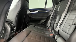 2022 (22) BMW X3 xDrive20d MHT M Sport 5dr Step Auto 4914963