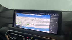 2022 (22) BMW X3 xDrive20d MHT M Sport 5dr Step Auto 4914943