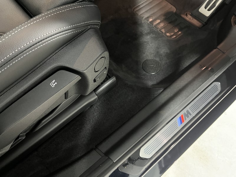 2022 (22) BMW X3 xDrive20d MHT M Sport 5dr Step Auto 4914945