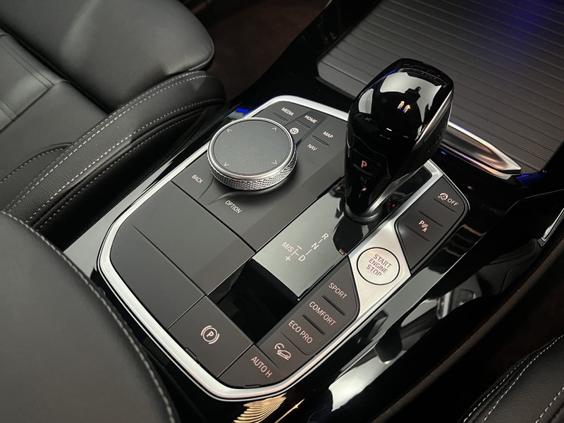 2022 (22) BMW X3 xDrive20d MHT M Sport 5dr Step Auto 4914936