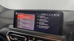 2022 (22) BMW X3 xDrive20d MHT M Sport 5dr Step Auto 4914956