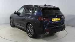 2022 (22) BMW X3 xDrive20d MHT M Sport 5dr Step Auto 4914928