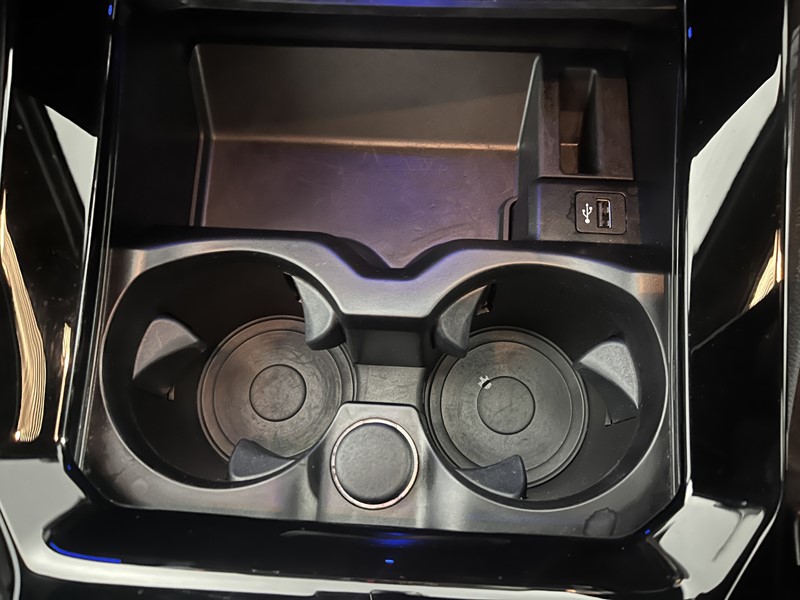 2022 (22) BMW X3 xDrive20d MHT M Sport 5dr Step Auto 4914958