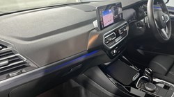 2022 (22) BMW X3 xDrive20d MHT M Sport 5dr Step Auto 4914933