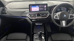 2022 (22) BMW X3 xDrive20d MHT M Sport 5dr Step Auto 4914930