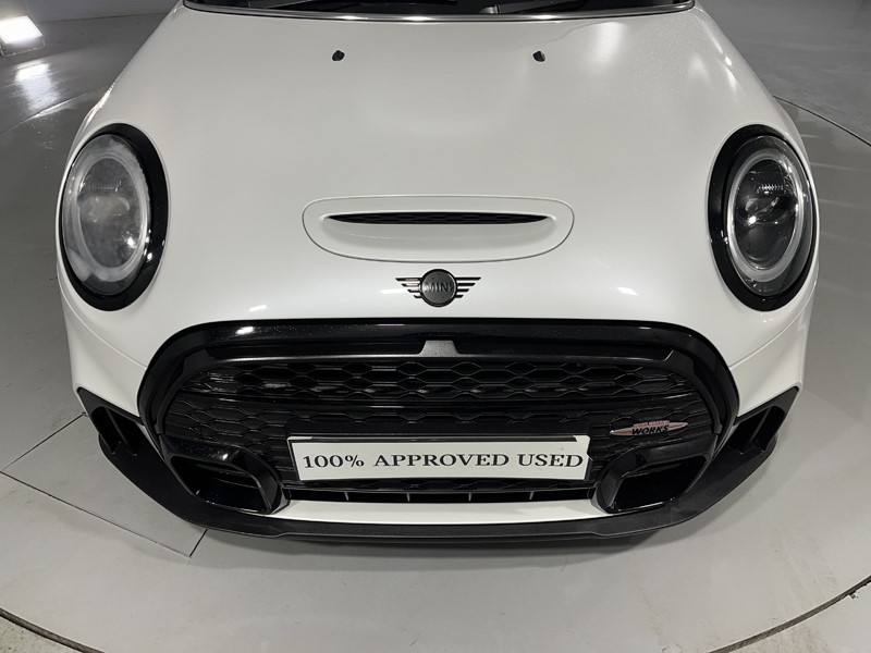 2023 (73) MINI HATCHBACK 2.0 Cooper S Sport Premium Plus 5dr Auto 4939292