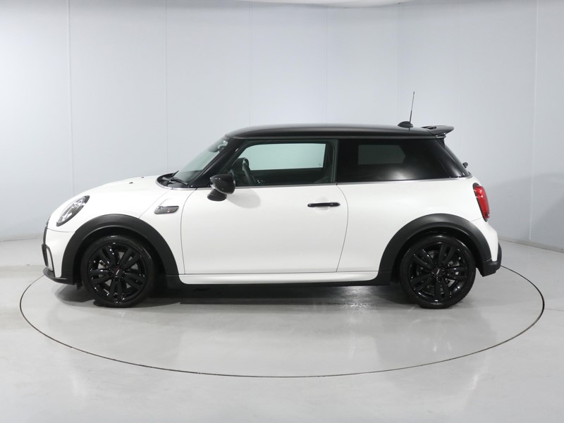 2023 (73) MINI HATCHBACK 2.0 Cooper S Sport Premium Plus 5dr Auto 4939299