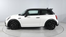 2023 (73) MINI HATCHBACK 2.0 Cooper S Sport Premium Plus 5dr Auto 4939299