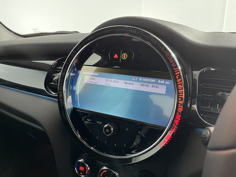 2023 (73) MINI HATCHBACK 2.0 Cooper S Sport Premium Plus 5dr Auto 4939283