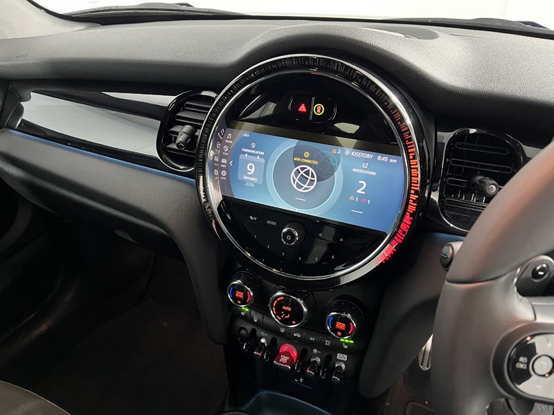 2023 (73) MINI HATCHBACK 2.0 Cooper S Sport Premium Plus 5dr Auto 4939262