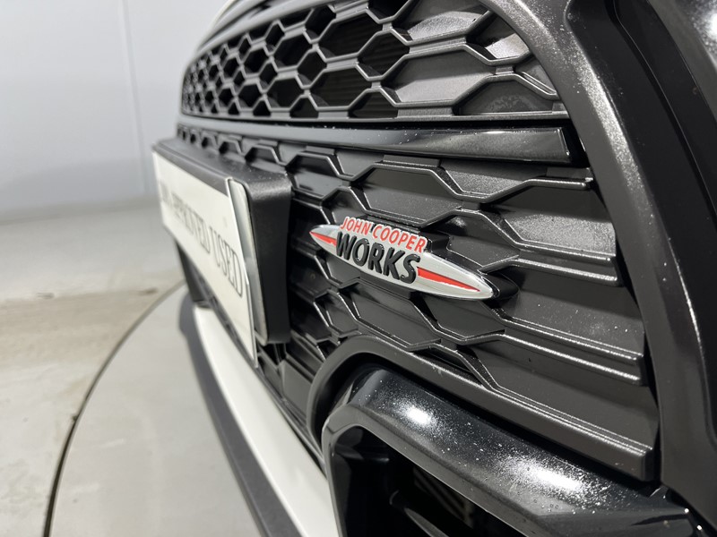 2023 (73) MINI HATCHBACK 2.0 Cooper S Sport Premium Plus 5dr Auto 4939291
