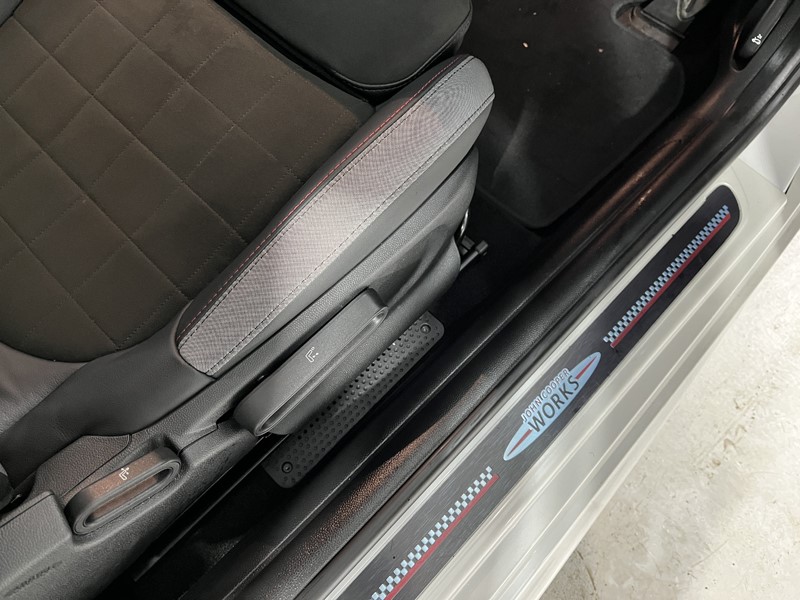 2023 (73) MINI HATCHBACK 2.0 Cooper S Sport Premium Plus 5dr Auto 4939272