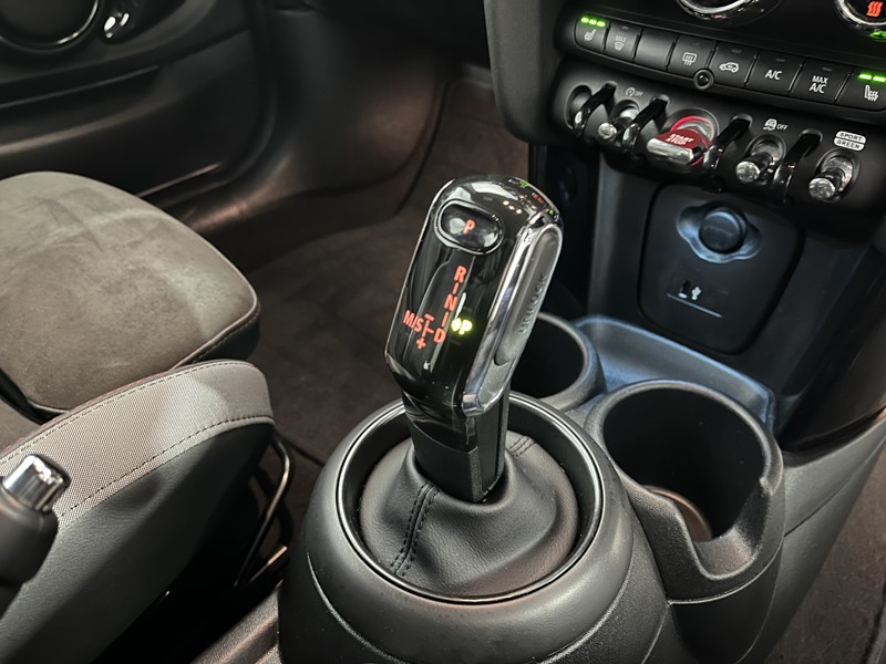 2023 (73) MINI HATCHBACK 2.0 Cooper S Sport Premium Plus 5dr Auto 4939264