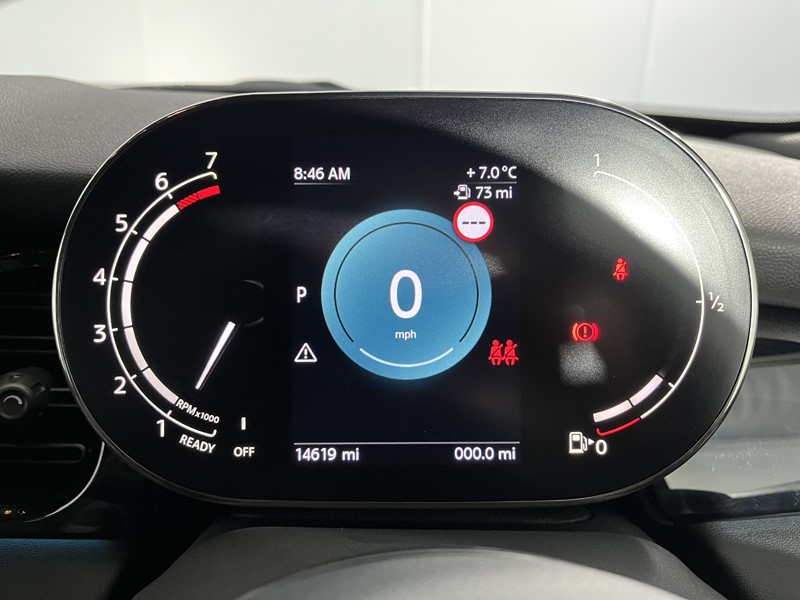 2023 (73) MINI HATCHBACK 2.0 Cooper S Sport Premium Plus 5dr Auto 4939263