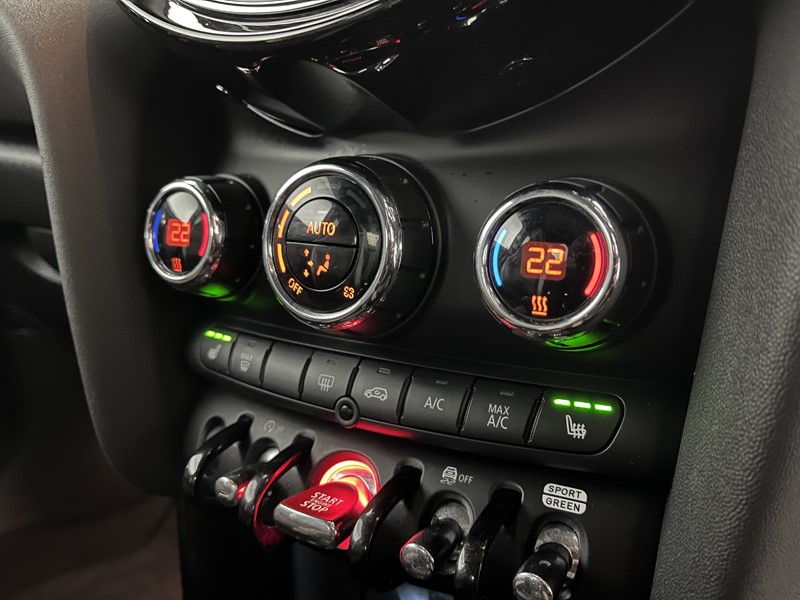 2023 (73) MINI HATCHBACK 2.0 Cooper S Sport Premium Plus 5dr Auto 4939284