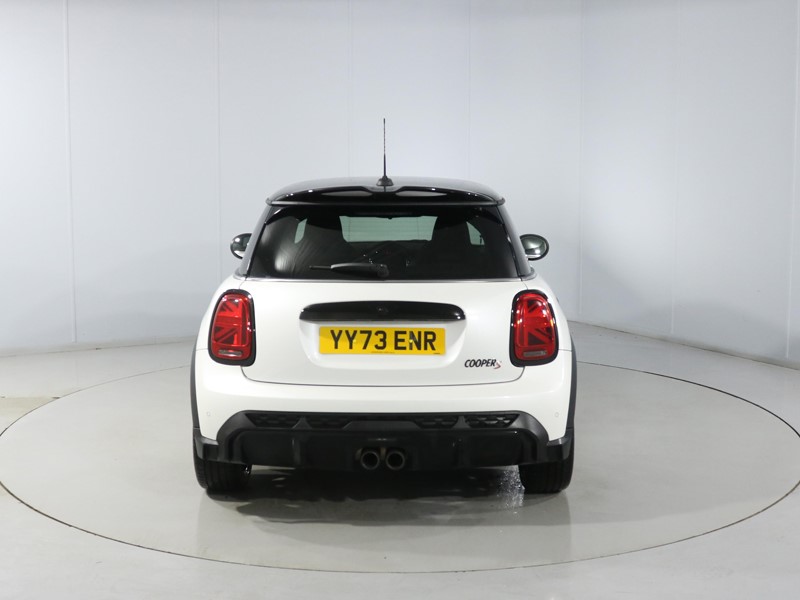 2023 (73) MINI HATCHBACK 2.0 Cooper S Sport Premium Plus 5dr Auto 4939269