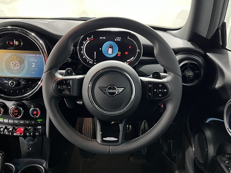 2023 (73) MINI HATCHBACK 2.0 Cooper S Sport Premium Plus 5dr Auto 4939259