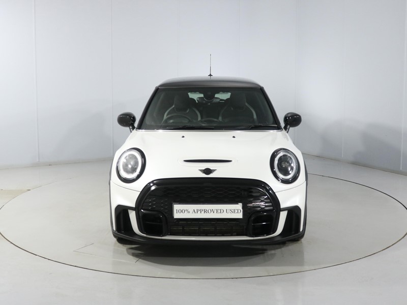 2023 (73) MINI HATCHBACK 2.0 Cooper S Sport Premium Plus 5dr Auto 4939270